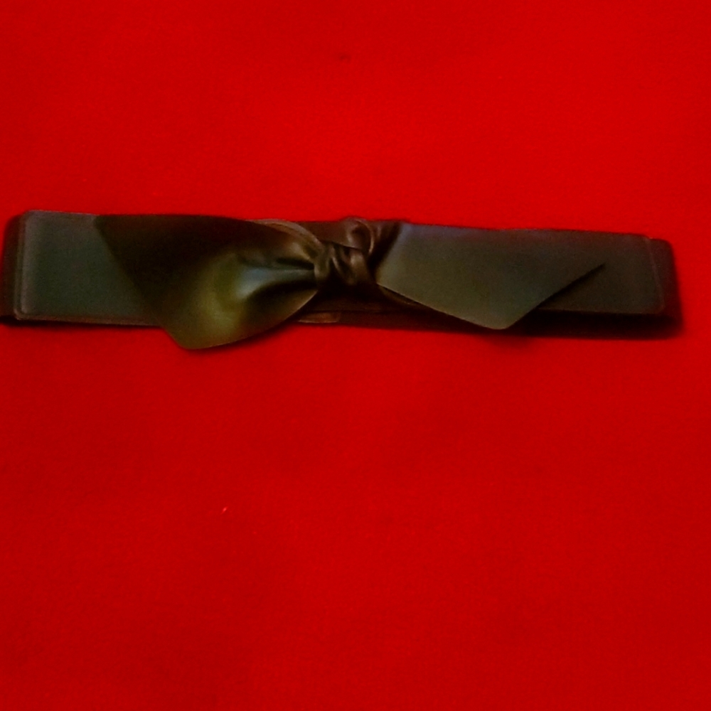 Black Belt